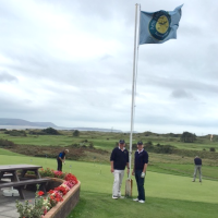 2016 Tour Royal Porthcawl